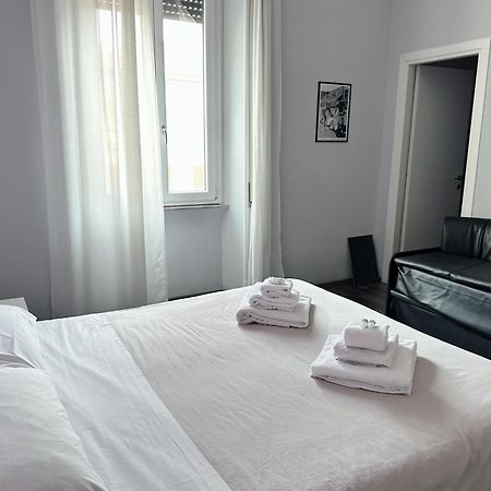 The Manzoni Hotel Róma Kültér fotó