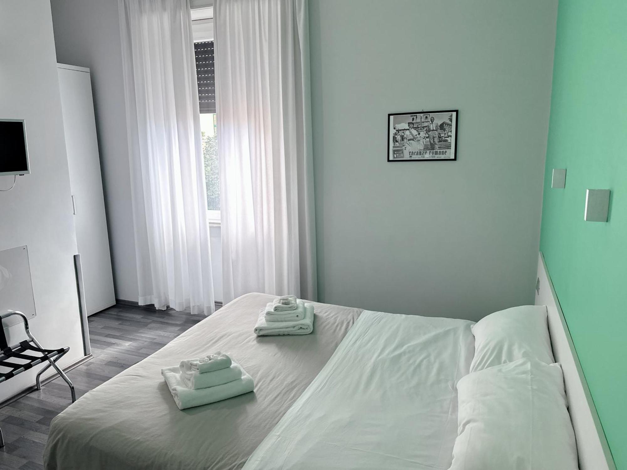The Manzoni Hotel Róma Kültér fotó