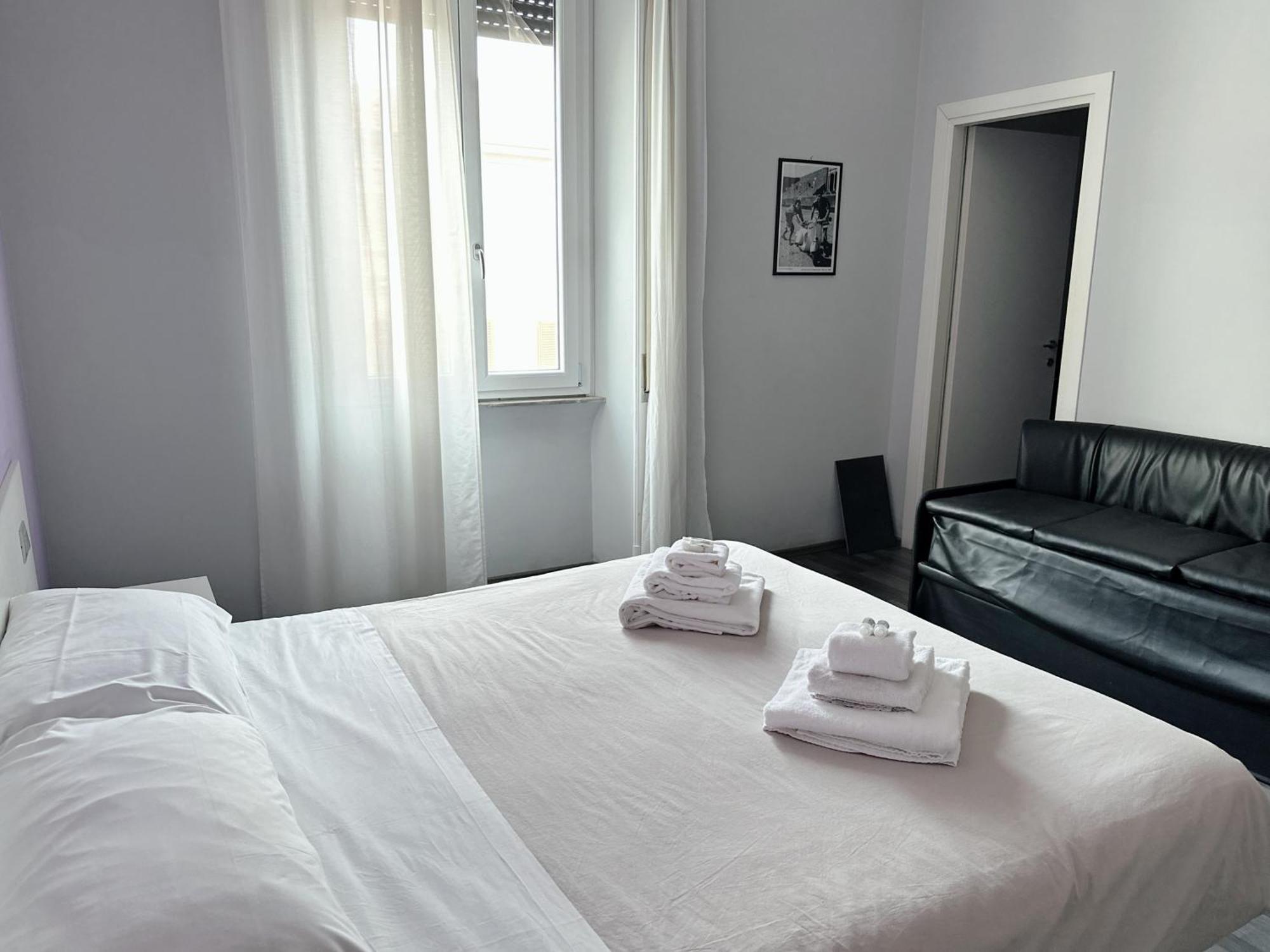 The Manzoni Hotel Róma Kültér fotó